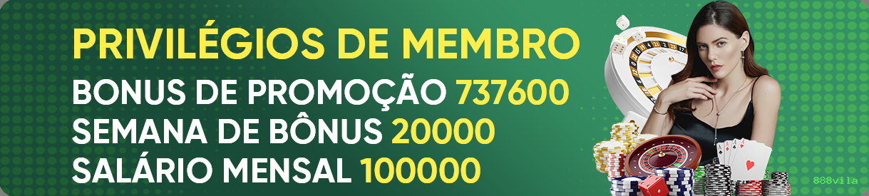 Verificação KYC 888vila