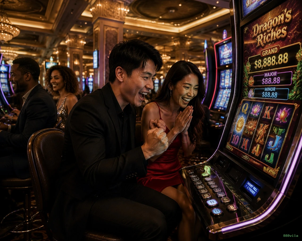 Crash Games vs Slots