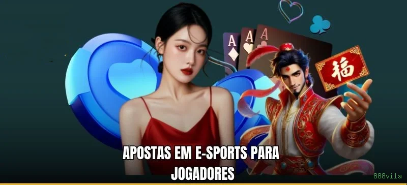 Cash Out Esportes 888vila
