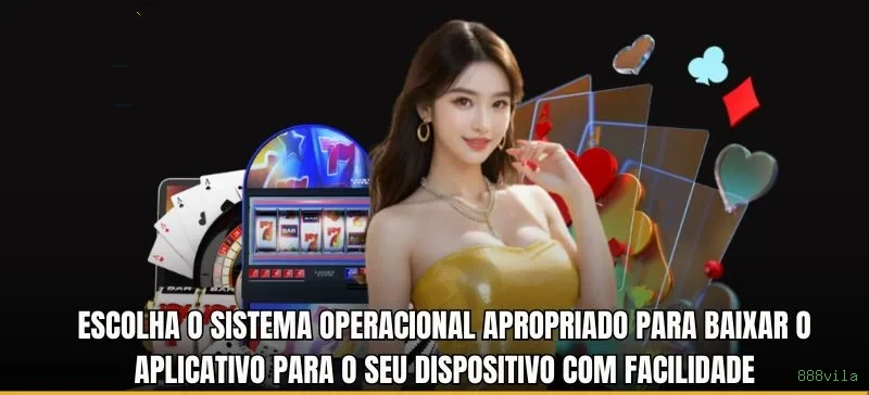 Jogos 888vila