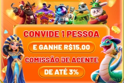 Termos de Serviço 888vila