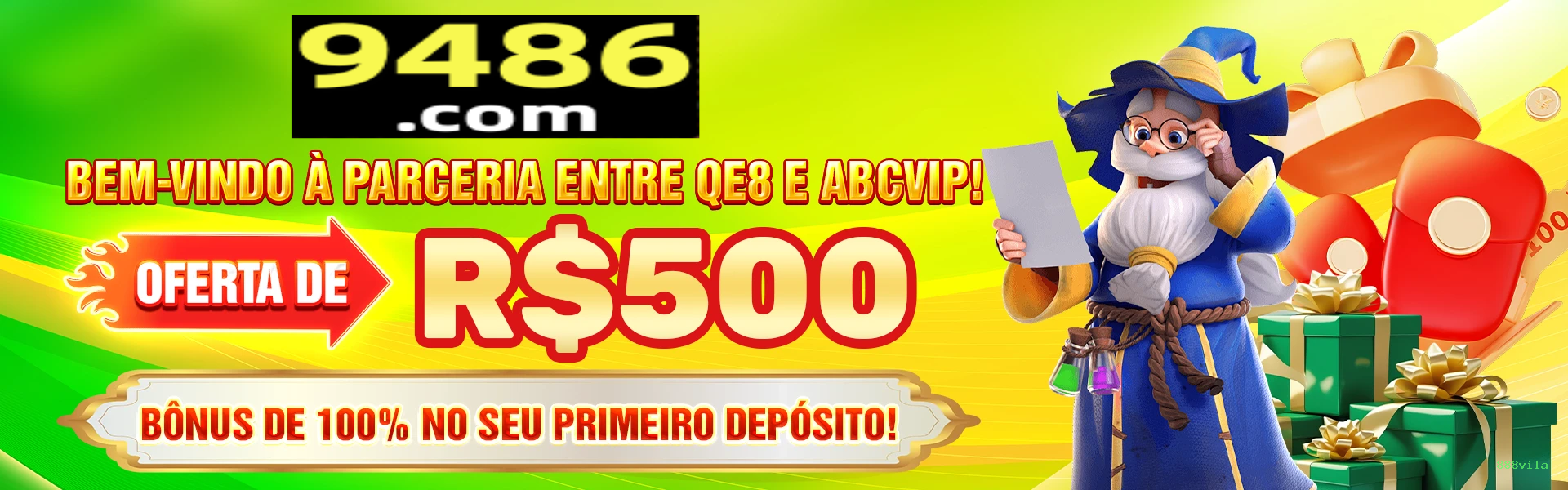 Esportes Virtuais 888vila