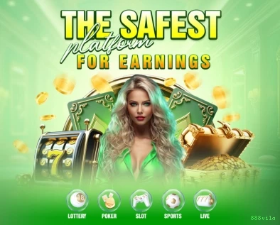 Wild West Gold Slot 888vila